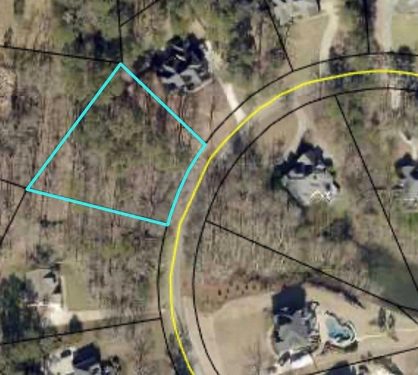 31,544 sq ft single family residence for sale at 0 Huiet Drive, Mcdonough, GA 30252