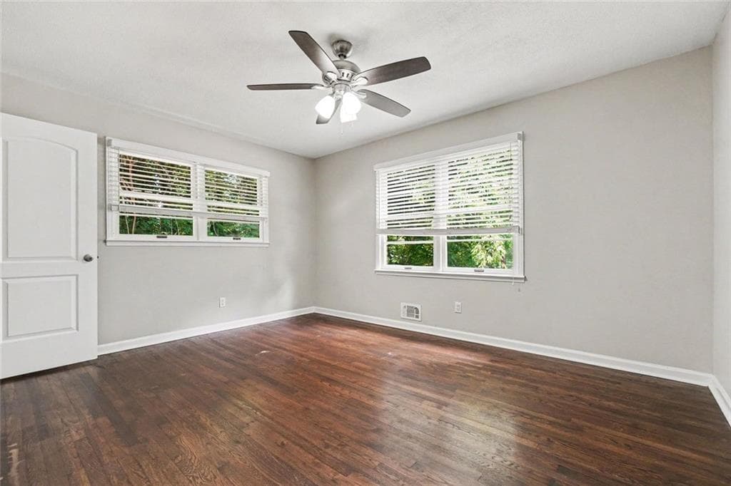 3 bedroom, 2 bathroom, 1,066 sq ft single family residence for sale at 1140 Vonda Lane, Mableton, GA 30126 — photo 10