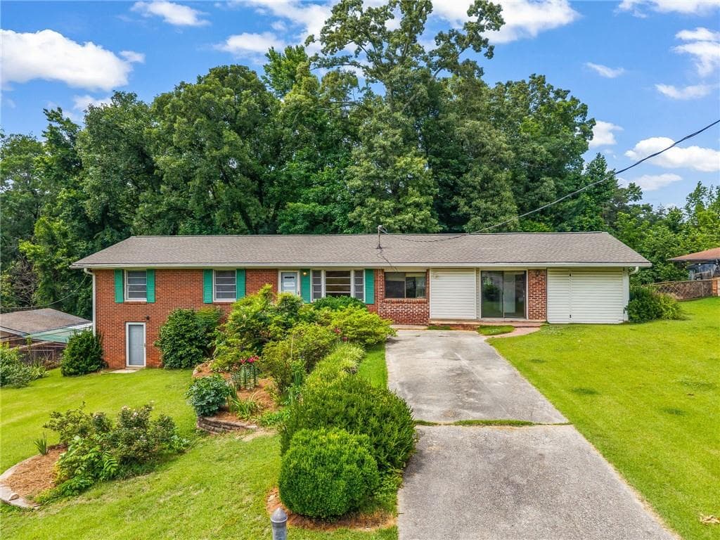 8 Elita Drive, Gainesville, GA 30504 — most recent listing photo
