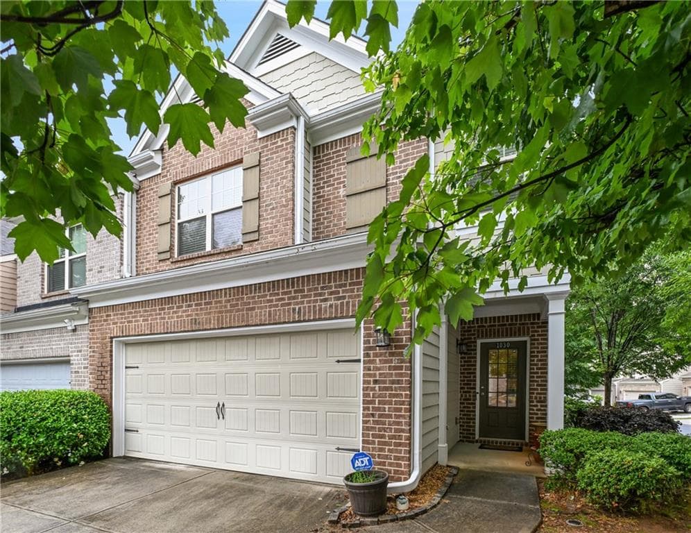 1030 Parkside Wood Court, Lawrenceville, GA 30043 — most recent listing photo