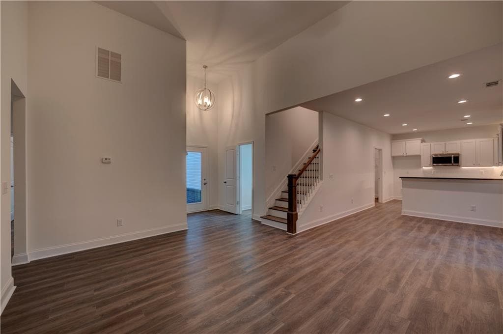 5 bedroom, 4 bathroom, 2,692 sq ft single family residence for sale at 15 Cassidy Trail, Douglasville, GA 30134 — photo 6