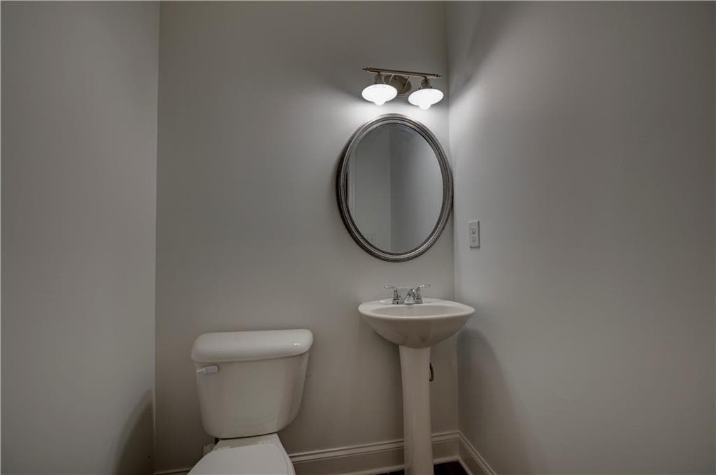 5 bedroom, 4 bathroom, 2,692 sq ft single family residence for sale at 15 Cassidy Trail, Douglasville, GA 30134 — photo 8