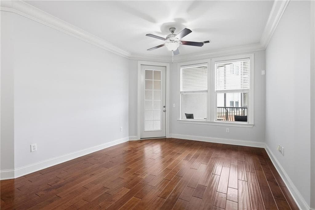 2 bedroom, 2 bathroom, 1,109 sq ft condominium for sale at 901 Abernathy Road 3080, Atlanta, GA 30328 — photo 5