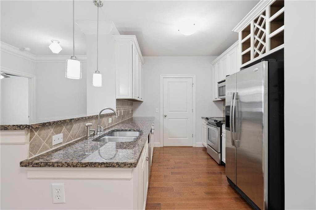 2 bedroom, 2 bathroom, 1,109 sq ft condominium for sale at 901 Abernathy Road 3080, Atlanta, GA 30328 — photo 7
