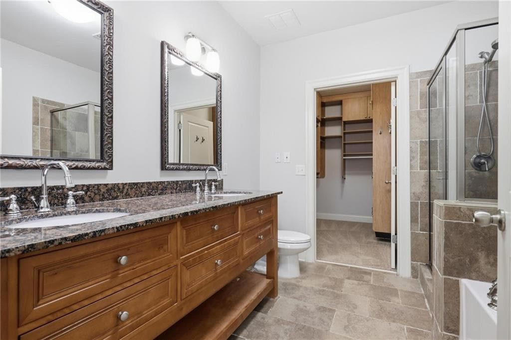 2 bedroom, 2 bathroom, 1,109 sq ft condominium for sale at 901 Abernathy Road 3080, Atlanta, GA 30328 — photo 10