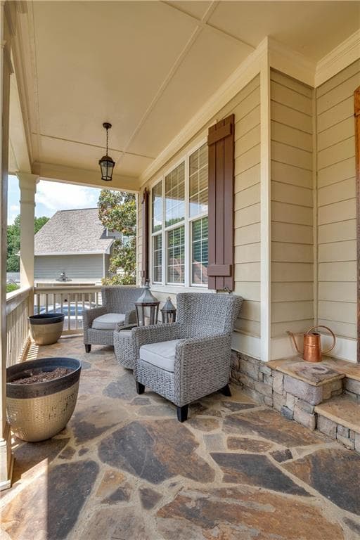 4 bedroom, 4 bathroom, 3,005 sq ft single family residence for sale at 1080 Windsor Creek Drive, Grayson, GA 30017 — photo 2