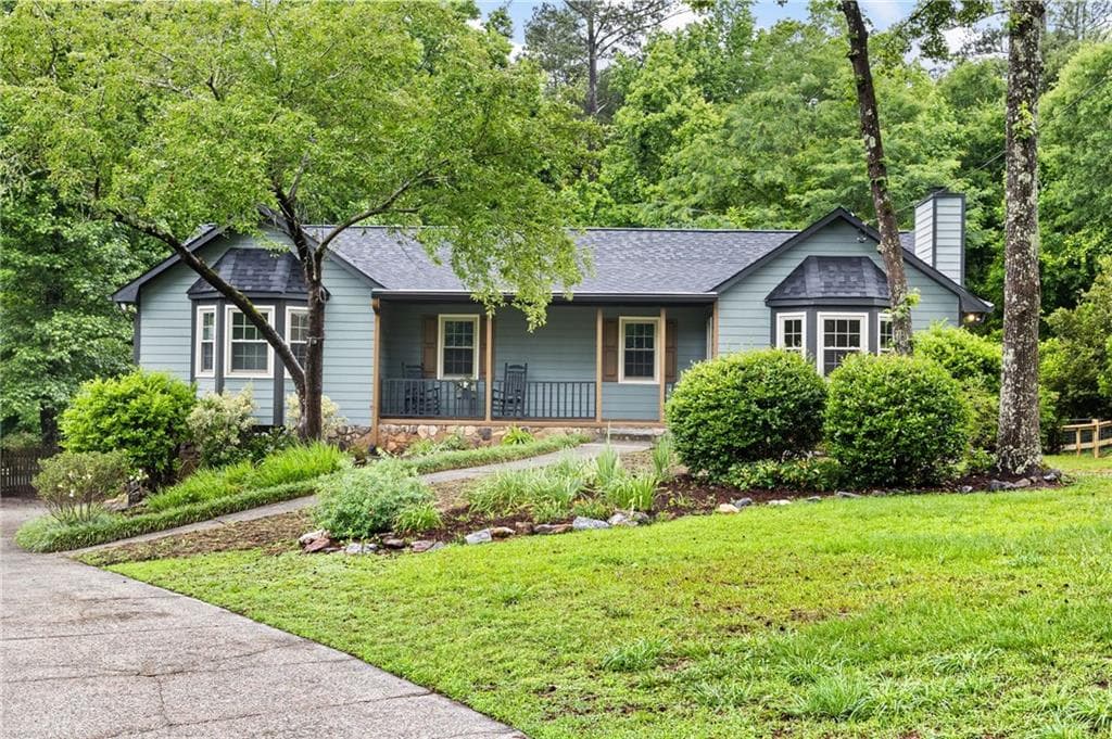 511 Kay Road, Woodstock, GA 30188 — most recent listing photo