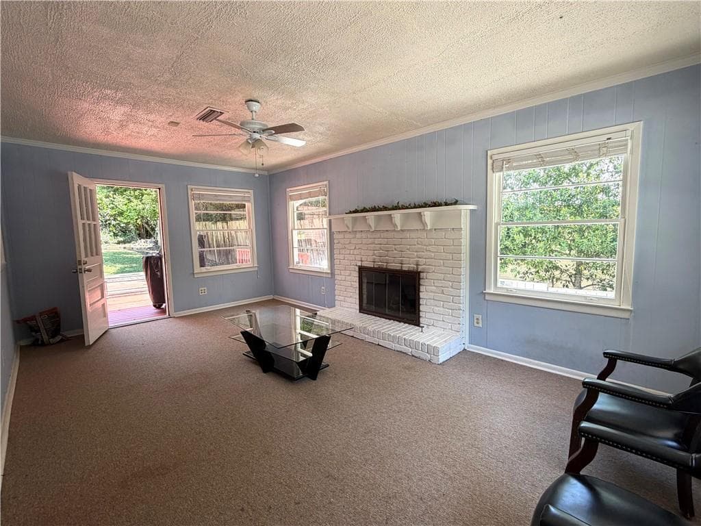 3 bedroom, 3 bathroom, 1,953 sq ft single family residence for rent at 164 Osner Drive, Atlanta, GA 30342 for $3,700 a month — photo 9