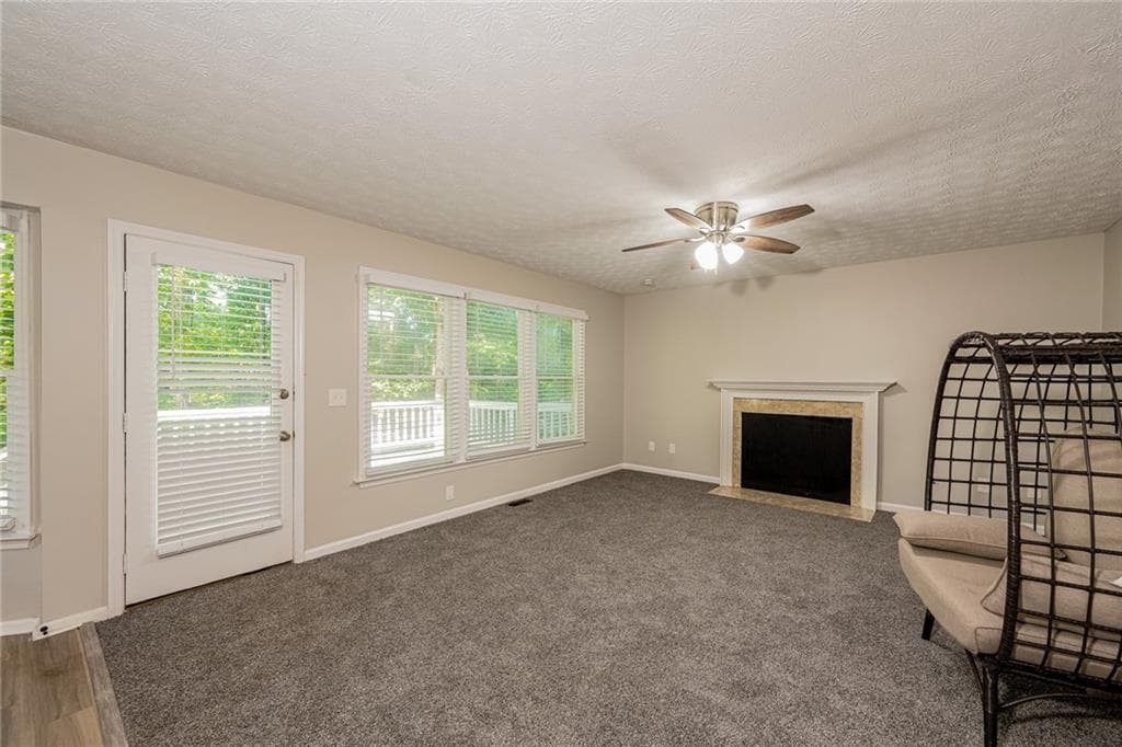 4 bedroom, 3 bathroom, 2,556 sq ft single family residence for rent at 745 Mountain Oaks Parkway, Stone Mountain, GA 30087 for $2,440 a month — photo 9