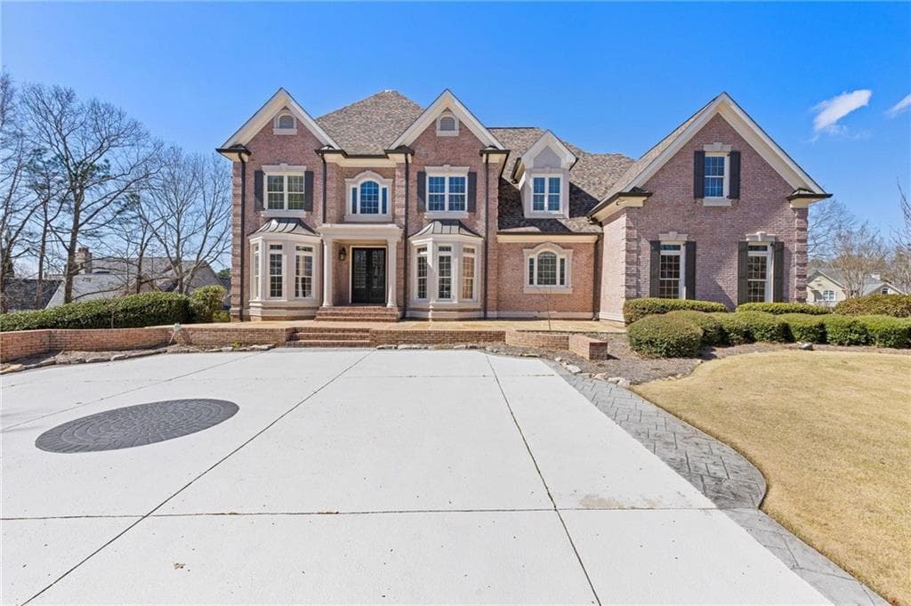 5 bedroom, 7 bathroom, 7,408 sq ft single family residence for rent at 2010 Legends Way, Braselton, GA 30517 for $8,500 a month — photo 1 of 77