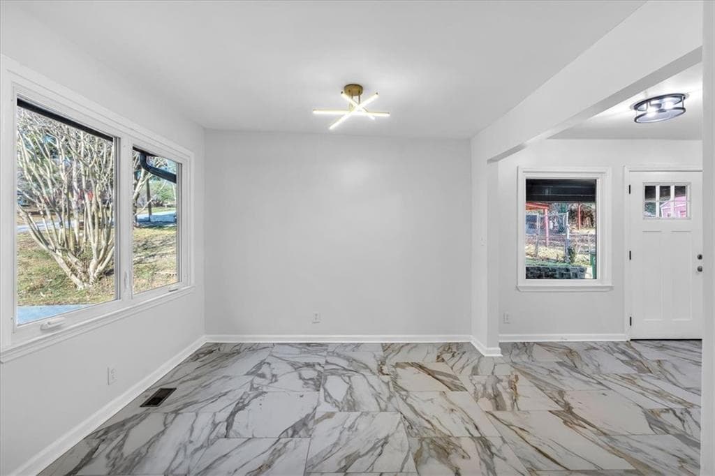 4 bedroom, 3 bathroom, 1,627 sq ft single family residence for rent at 2142 Cloverdale Drive, Atlanta, GA 30316 for $3,400 a month — photo 4