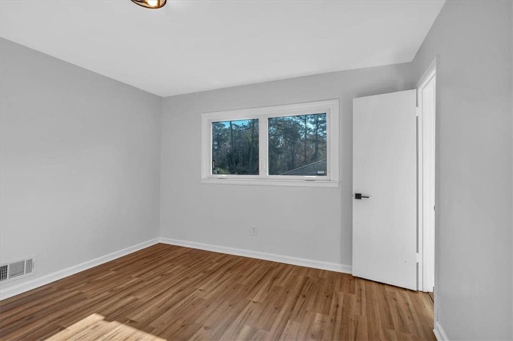 4 bedroom, 3 bathroom, 1,627 sq ft single family residence for rent at 2142 Cloverdale Drive, Atlanta, GA 30316 for $3,400 a month — photo 5