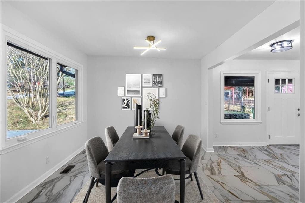 4 bedroom, 3 bathroom, 1,627 sq ft single family residence for rent at 2142 Cloverdale Drive, Atlanta, GA 30316 for $3,400 a month — photo 8