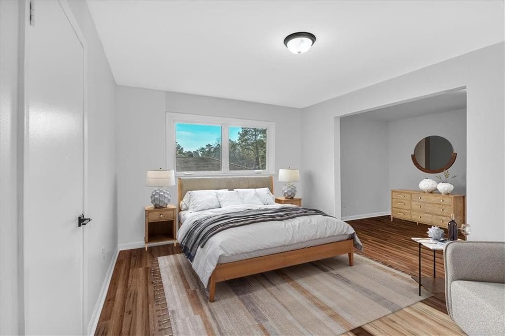 4 bedroom, 3 bathroom, 1,627 sq ft single family residence for rent at 2142 Cloverdale Drive, Atlanta, GA 30316 for $3,400 a month — photo 10