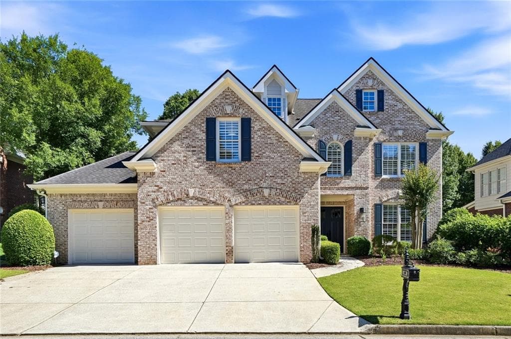 2024 Ivy Ridge Road, Smyrna, GA 30080 — most recent listing photo