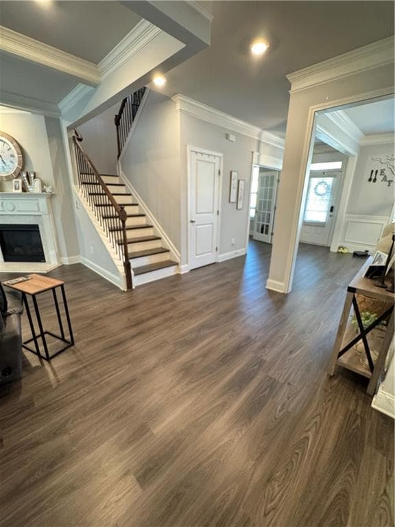 4 bedroom, 3 bathroom, 3,130 sq ft single family residence for sale at 70 Stready Station, Loganville, GA 30052 — photo 10
