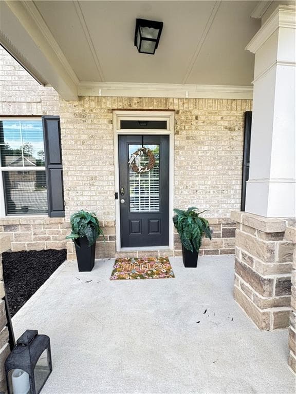 4 bedroom, 3 bathroom, 3,130 sq ft single family residence for sale at 70 Stready Station, Loganville, GA 30052 — photo 3