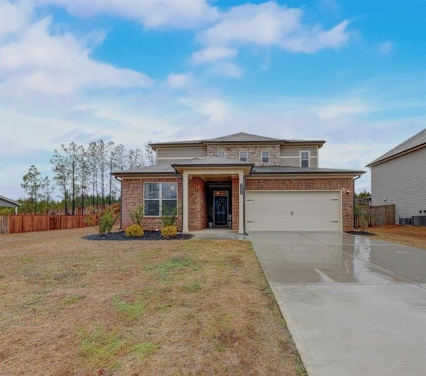 5493 Rosewood Place, Fairburn, GA 30213 — most recent listing photo