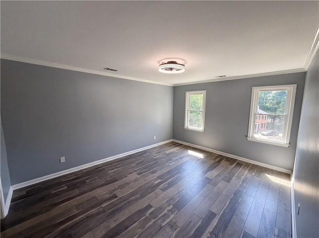 4 bedroom, 3 bathroom, 3,358 sq ft single family residence for sale at 1876 Geyser Trace, Lawrenceville, GA 30044 — photo 4