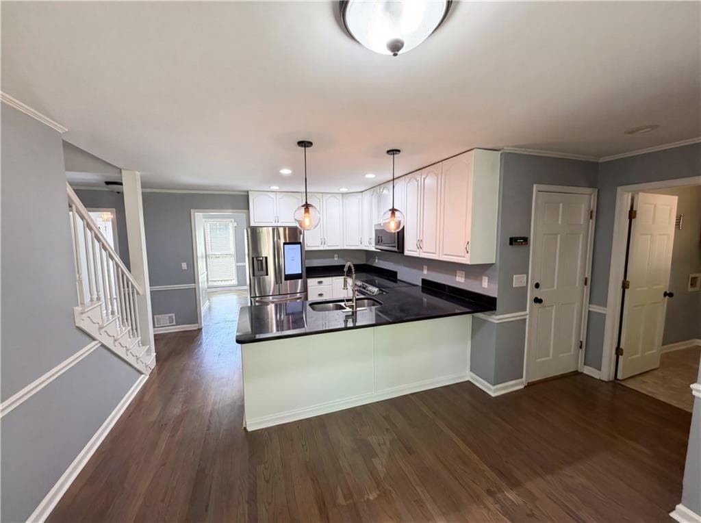 4 bedroom, 3 bathroom, 3,358 sq ft single family residence for sale at 1876 Geyser Trace, Lawrenceville, GA 30044 — photo 8