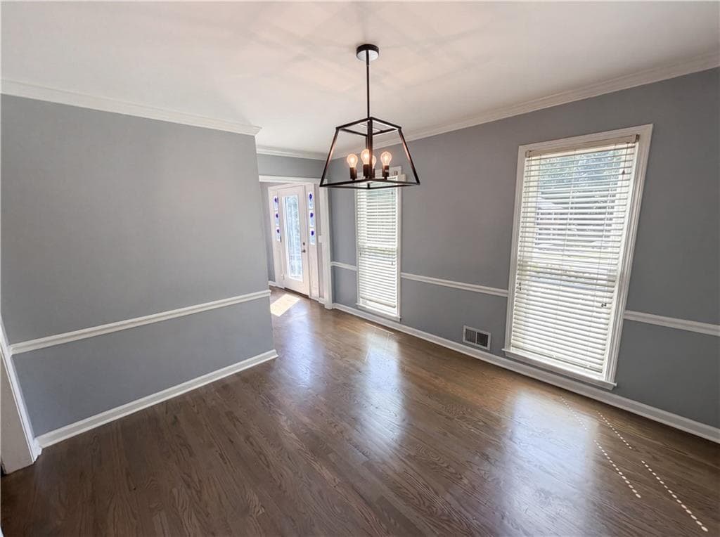 4 bedroom, 3 bathroom, 3,358 sq ft single family residence for sale at 1876 Geyser Trace, Lawrenceville, GA 30044 — photo 10