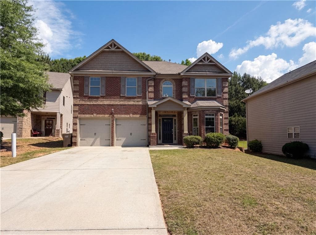 2182 Apple Orchard Way