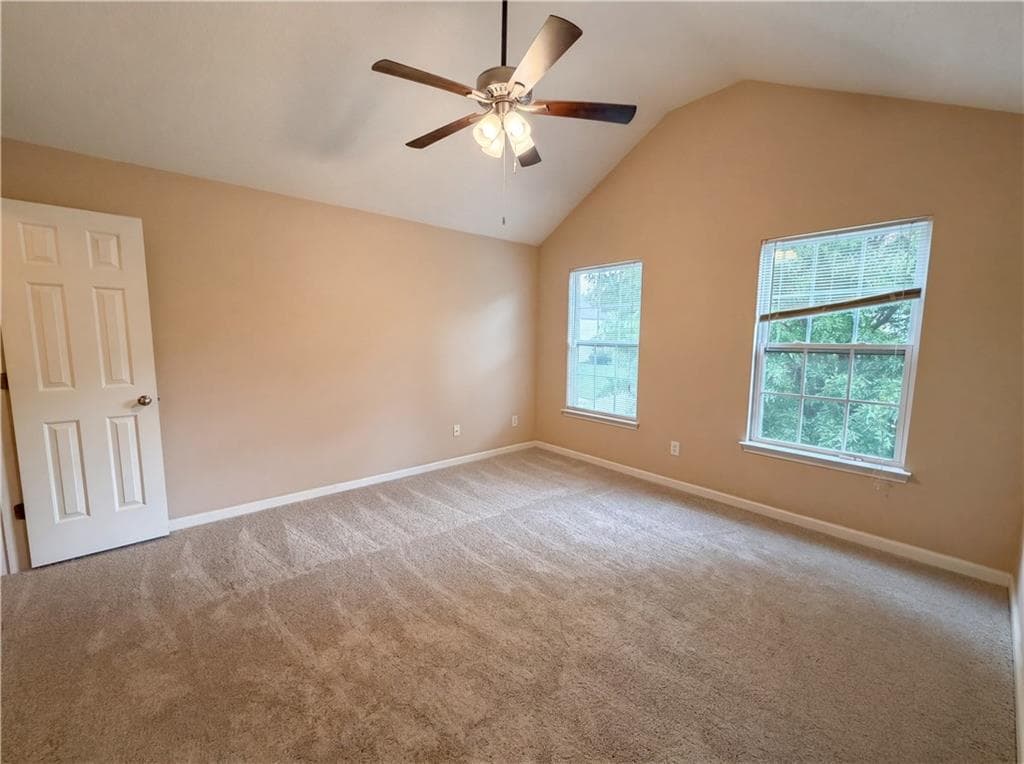 4 bedroom, 2 bathroom, 2,142 sq ft single family residence under contract at 4178 Winston Circle, Atlanta, GA 30349 — photo 4