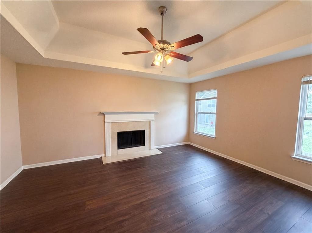 4 bedroom, 2 bathroom, 2,142 sq ft single family residence under contract at 4178 Winston Circle, Atlanta, GA 30349 — photo 8