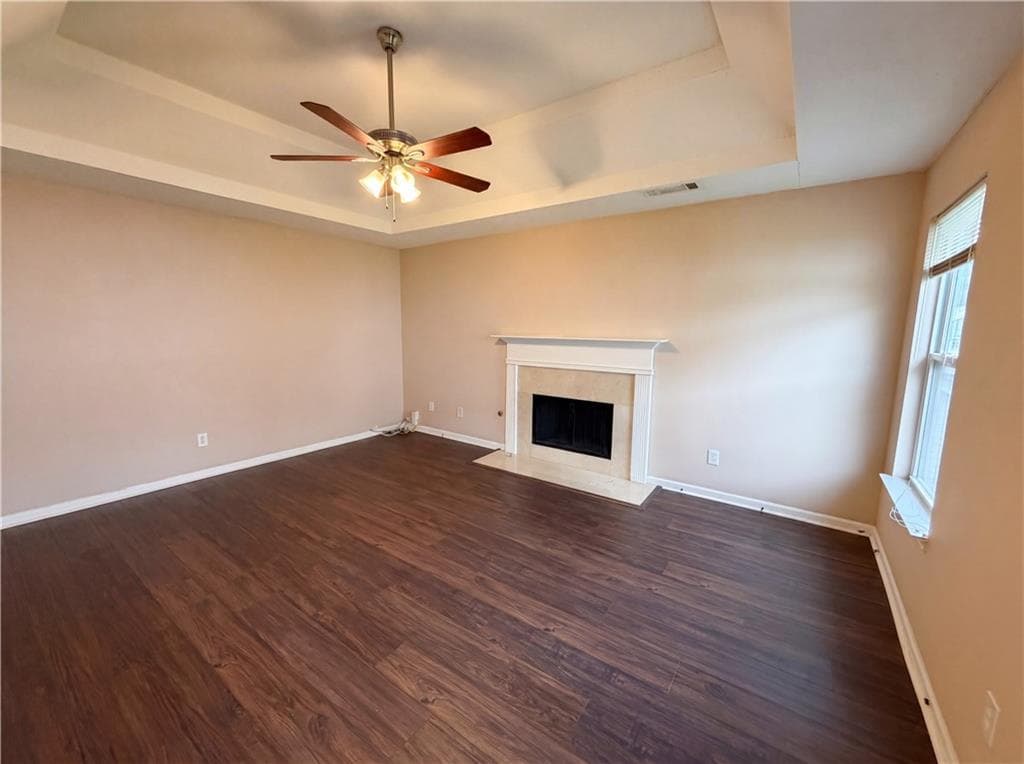 4 bedroom, 2 bathroom, 2,142 sq ft single family residence under contract at 4178 Winston Circle, Atlanta, GA 30349 — photo 9