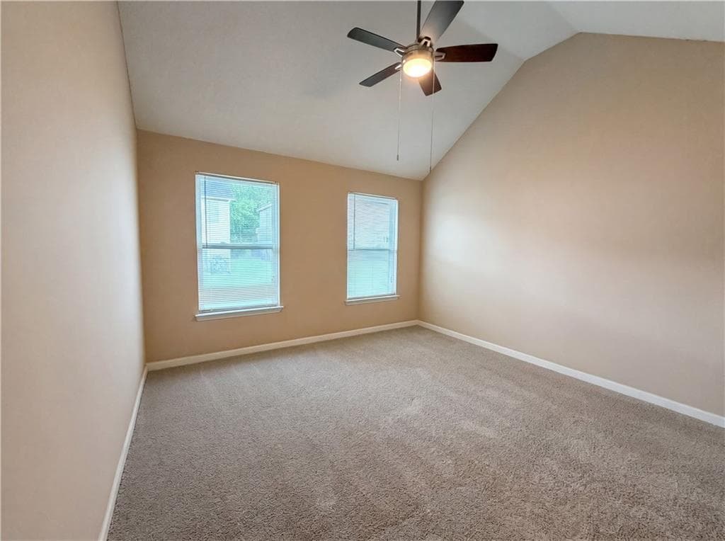 4 bedroom, 2 bathroom, 2,142 sq ft single family residence under contract at 4178 Winston Circle, Atlanta, GA 30349 — photo 10