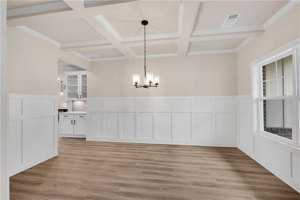 5 bedroom, 4 bathroom, 3,420 sq ft single family residence for sale at 146 Cherokee Rose Lane, Hoschton, GA 30548 — photo 8