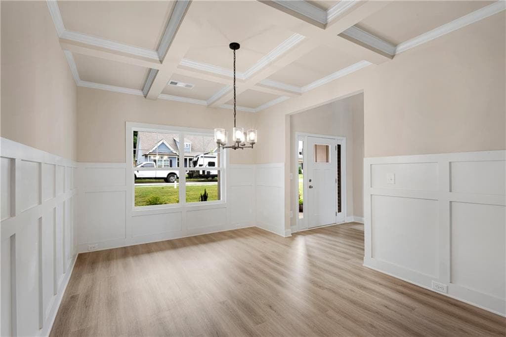 5 bedroom, 4 bathroom, 3,420 sq ft single family residence for sale at 146 Cherokee Rose Lane, Hoschton, GA 30548 — photo 9