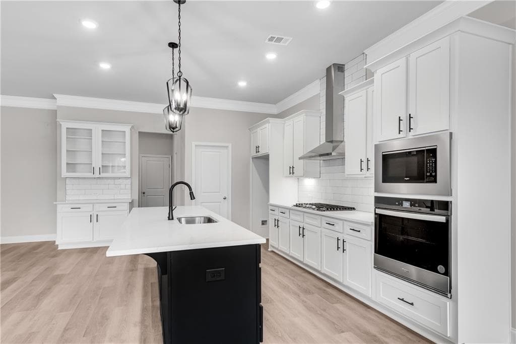 4 bedroom, 3 bathroom, 2,686 sq ft single family residence for sale at 111 Cherokee Rose Lane, Hoschton, GA 30548 — photo 10
