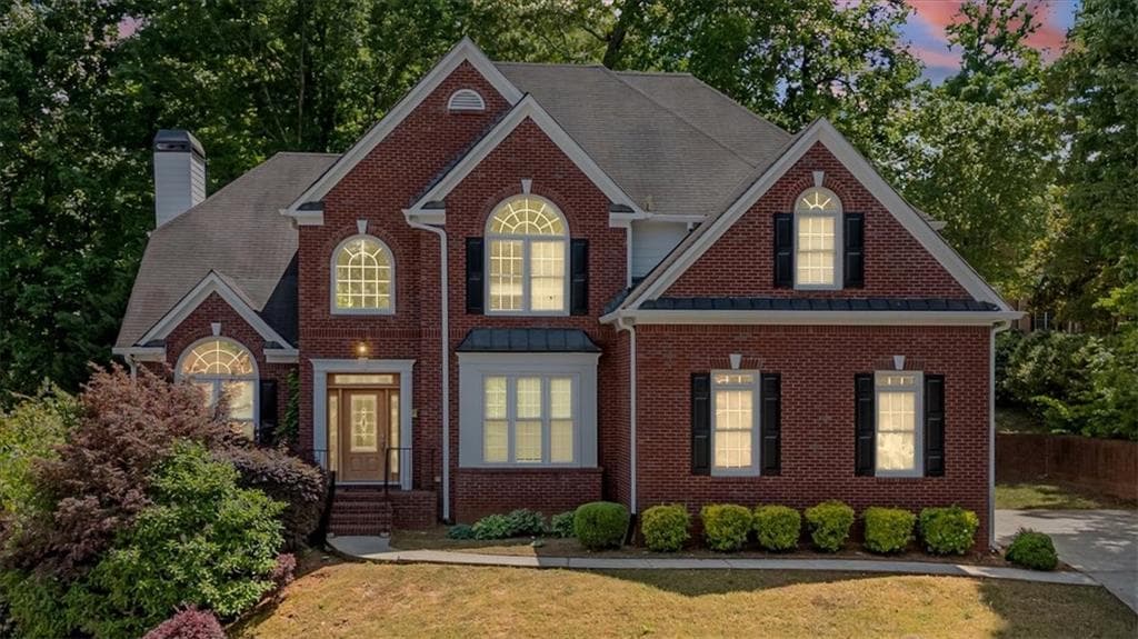 6915 Glen Cove Lane, Stone Mountain, GA 30087 — most recent listing photo