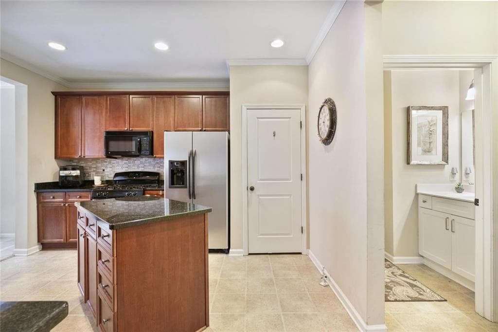 3 bedroom, 3 bathroom, 2,048 sq ft townhouse for sale at 1241 Gates Mill Drive 13, Kennesaw, GA 30144 — photo 5