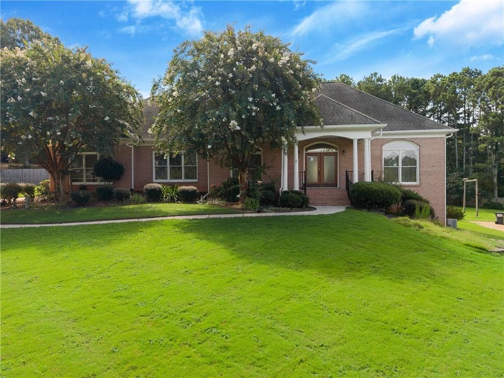 2920 Chardonnay Lane, Cumming, GA 30041 — most recent listing photo