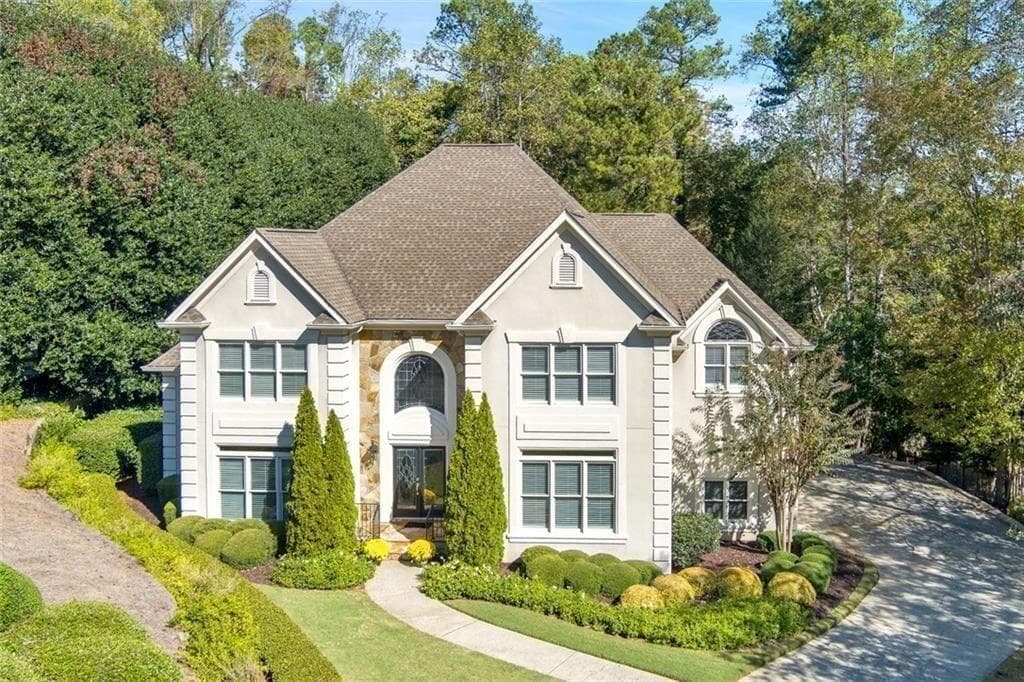889 Waterford Green, Marietta, GA 30068 — most recent listing photo