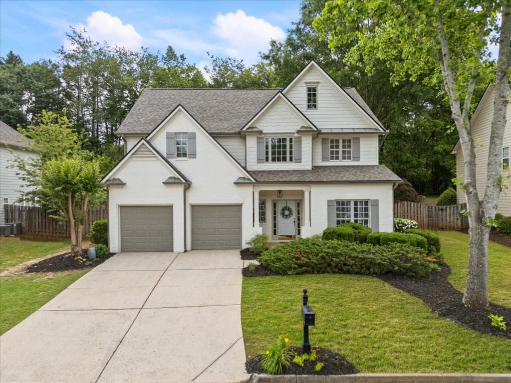12695 Morningpark Circle, Alpharetta, GA 30004 — most recent listing photo