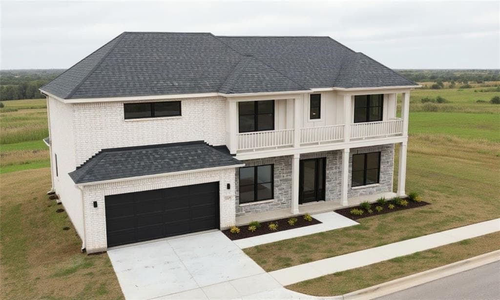 5 bedroom, 4 bathroom, 3,775 sq ft single family residence for sale at 585 E Main Street, Buford, GA 30518 — photo 2
