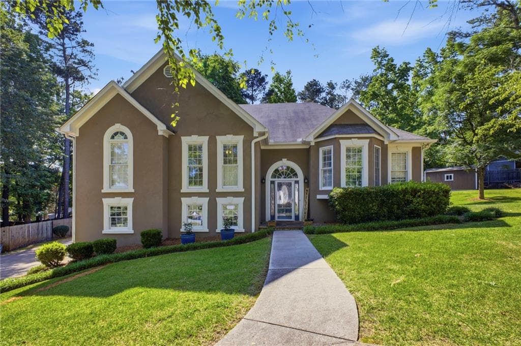 139 Sunset Way, Hiram, GA 30141 — most recent listing photo