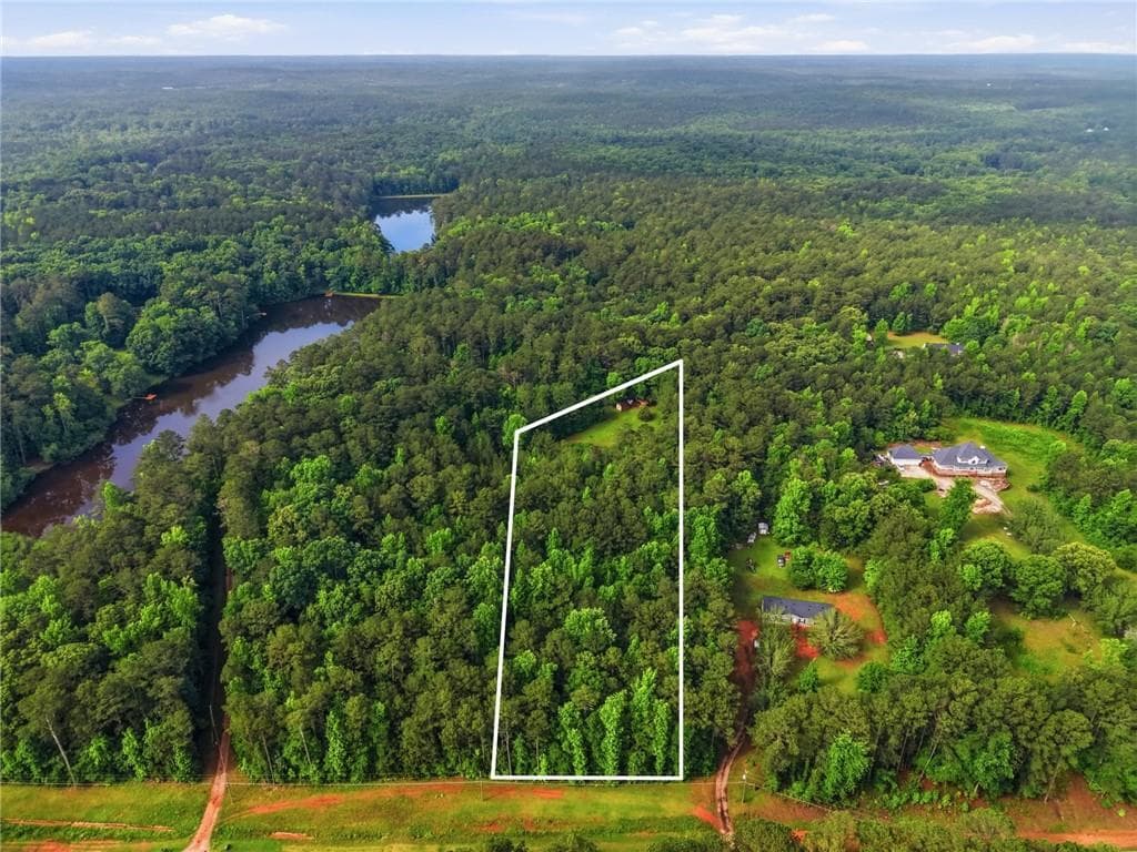 unimproved land for sale at 2919 Highway, Covington, GA 30016 — photo 5