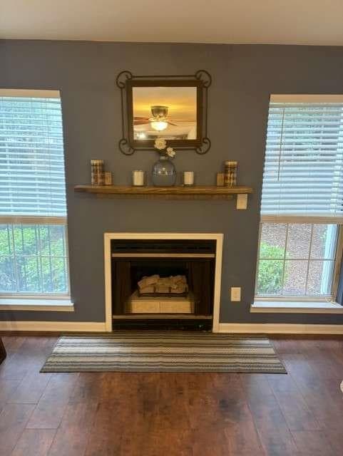 1 bedroom, 1 bathroom, 629 sq ft condominium for sale at 416 Granville Court, Sandy Springs, GA 30328 — photo 5