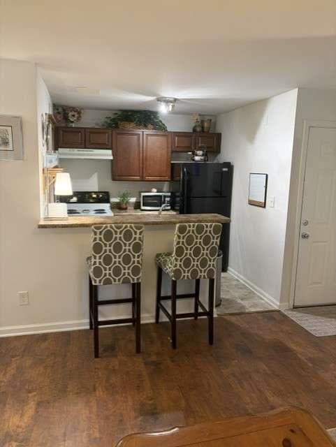 1 bedroom, 1 bathroom, 629 sq ft condominium for sale at 416 Granville Court, Sandy Springs, GA 30328 — photo 7