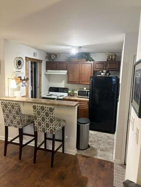 1 bedroom, 1 bathroom, 629 sq ft condominium for sale at 416 Granville Court, Sandy Springs, GA 30328 — photo 8