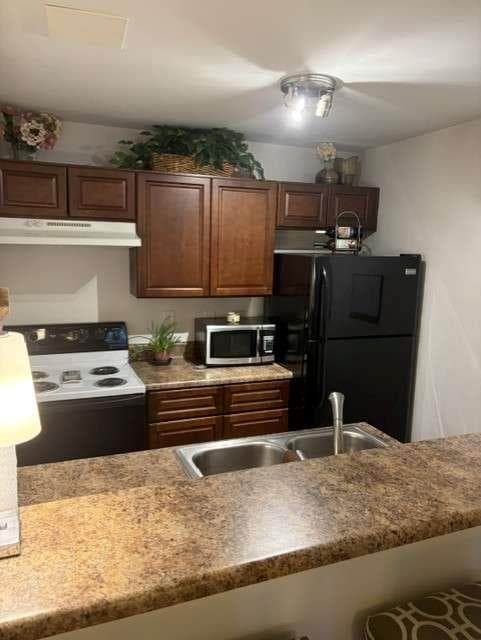 1 bedroom, 1 bathroom, 629 sq ft condominium for sale at 416 Granville Court, Sandy Springs, GA 30328 — photo 9