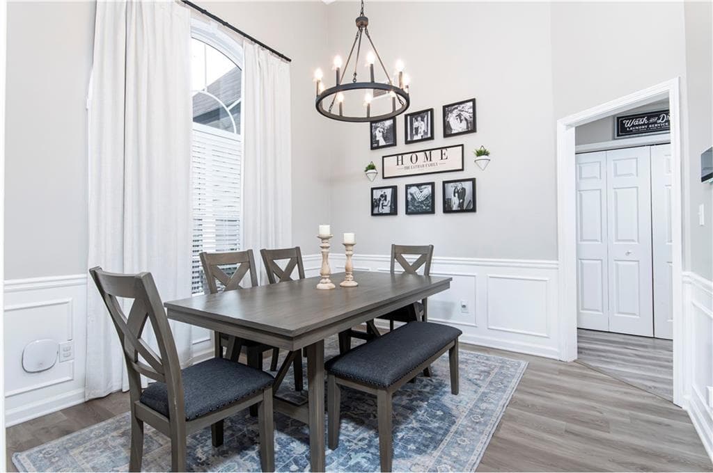 3 bedroom, 2 bathroom, 1,905 sq ft single family residence under contract at 30 Carmel Drive, Covington, GA 30016 — photo 7