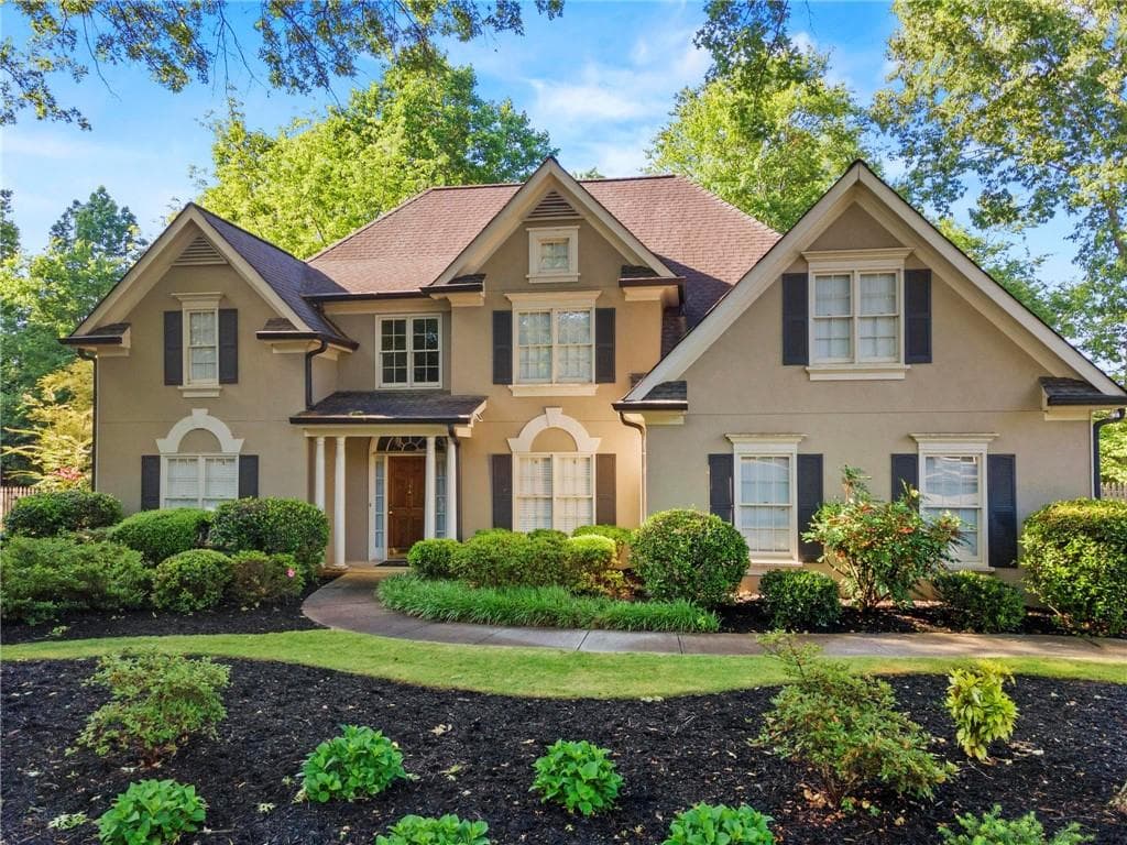 2492 Chancery Place, Marietta, GA 30066 — most recent listing photo