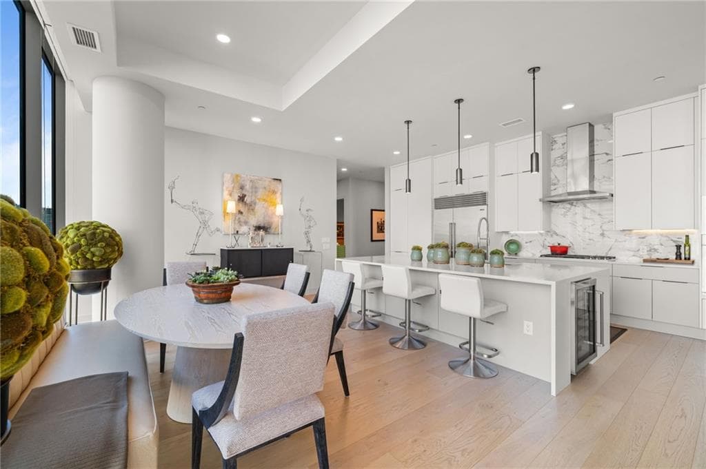 3 bedroom, 3 bathroom, 2,071 sq ft condominium for sale at 40 12th Street 1603, Atlanta, GA 30309 — photo 10