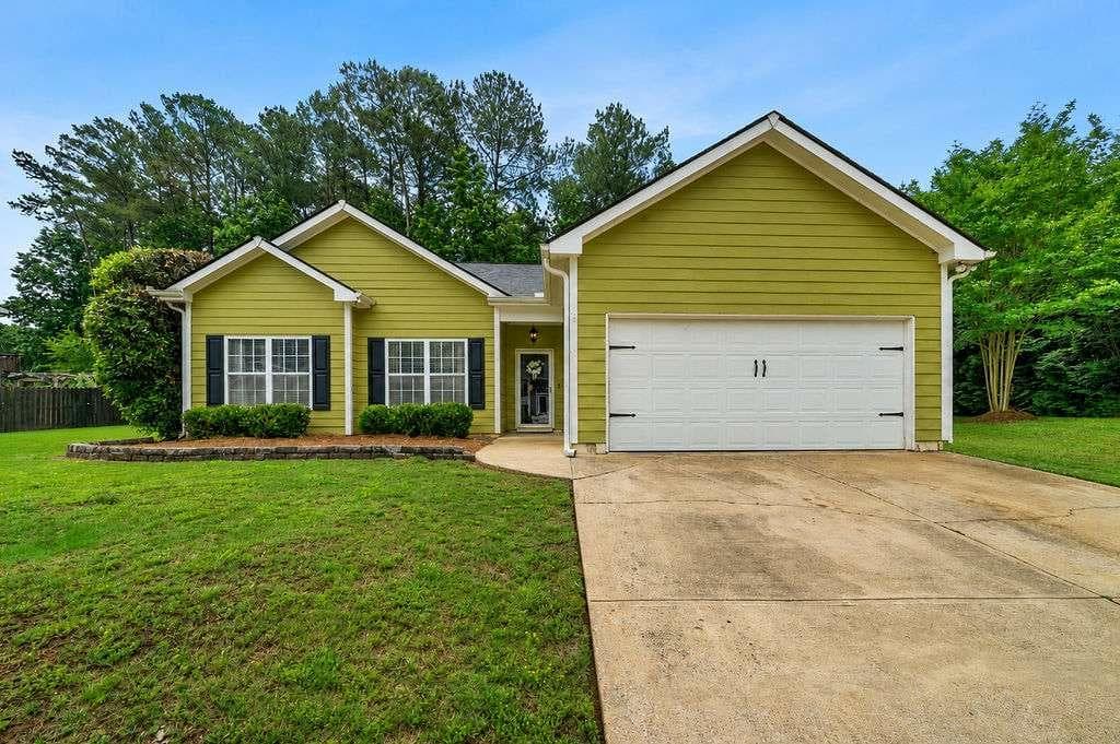 45 Highlander Trail, Rome, GA 30165 — most recent listing photo