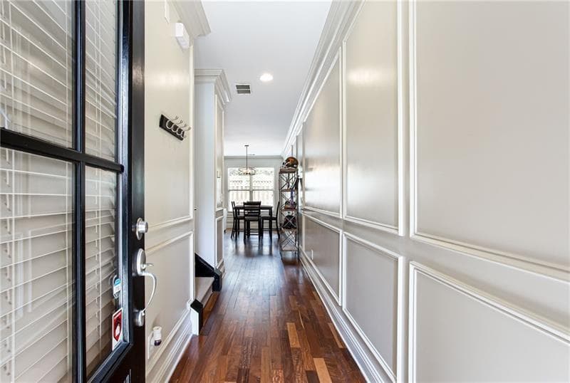 2 bedroom, 3 bathroom, 1,879 sq ft townhouse for sale at 3620 Wind River Court, Tucker, GA 30084 — photo 3